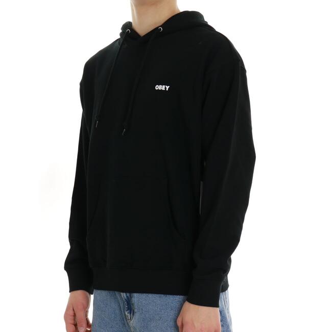 FELPA FUTURE UNWRITTEN OBEY - Mad Fashion | img vers.650x/